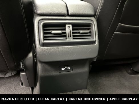 Certified 2025 MAZDA CX-50 AWD 2.5 S w/ Premium Plus Pkg image 13