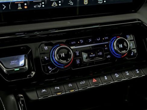 New 2026 GMC Sierra 1500 AT4X image 15