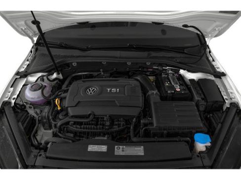 Used 2018 Volkswagen GTI Autobahn FWD image 12