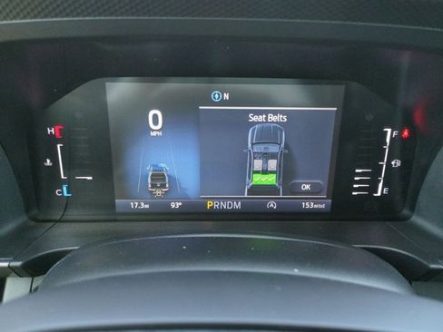 New 2025 Ford Ranger XLT image 27