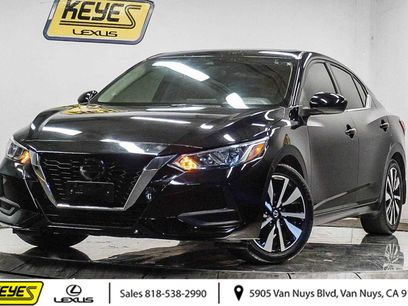 Used 2023 Nissan Sentra SV w/ SV Premium Package