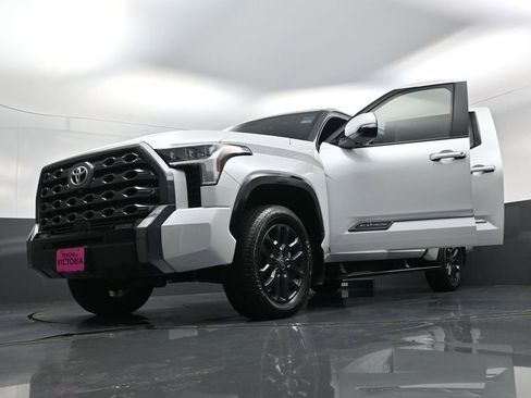 Used 2025 Toyota Tundra Platinum AWD/4WD image 26