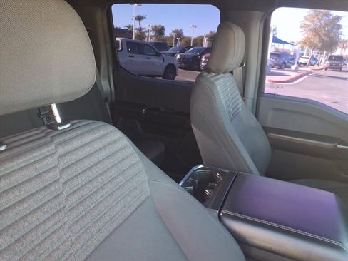 Used 2022 Ford F150 XL w/ STX Appearance Package image 12
