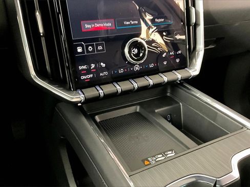 New 2026 GMC Acadia Elevation w/ Elevation Premium Package image 7