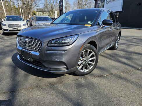 Used 2022 Lincoln Corsair AWD w/ Premium Package image 1