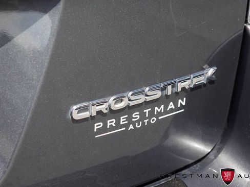 Used 2021 Subaru Crosstrek 2.0i w/ Popular Package #3 AWD/4WD image 35