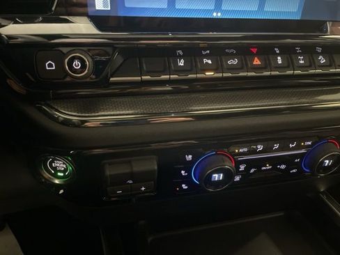 New 2026 Chevrolet Silverado 2500 ZR2 image 34