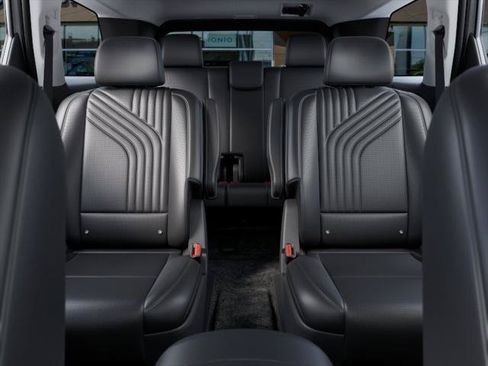 New 2026 Hyundai Palisade SEL AWD/4WD image 12