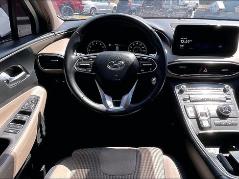 Used 2023 Hyundai Santa Fe SEL w/ Cargo Package AWD/4WD image 5