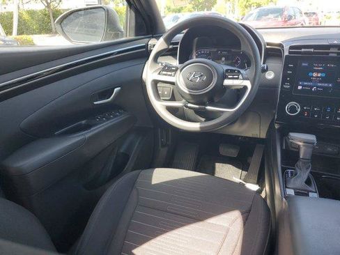Used 2022 Hyundai Santa Cruz SEL FWD image 13