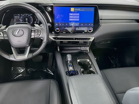 Used 2023 Lexus RX 350 Premium image 27