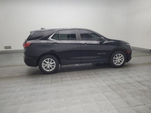 Used 2024 Chevrolet Equinox LT FWD image 10