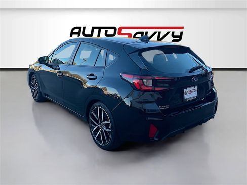 Used 2024 Subaru Impreza 2.0i Sport image 5