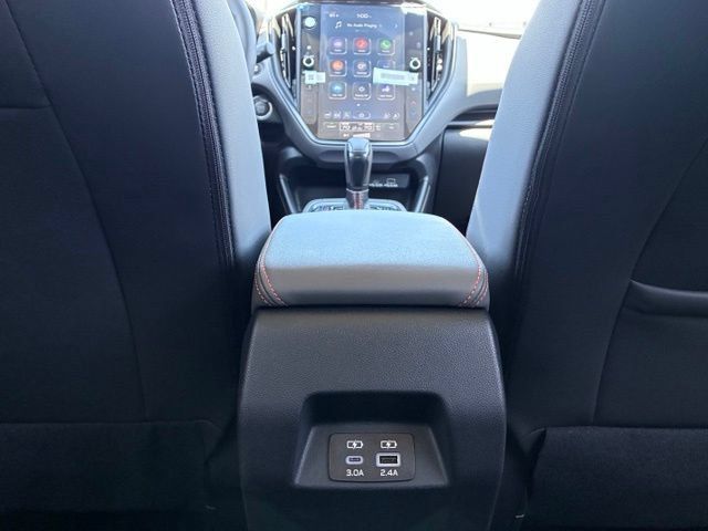 New 2026 Subaru Crosstrek 2.5i Limited AWD/4WD image 26