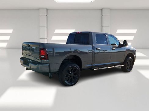 New 2026 RAM 2500 Tradesman image 5