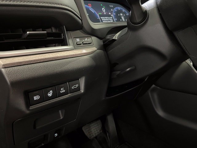Certified 2026 Toyota Grand Highlander AWD Hybrid image 19
