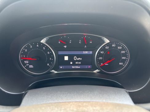 Used 2020 GMC Terrain Denali w/ Denali Premium Package AWD/4WD image 28