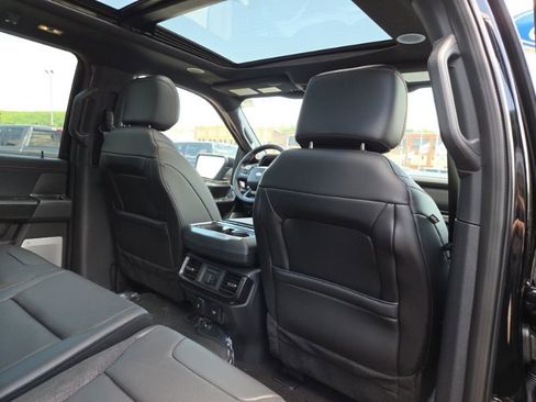 New 2026 Ford F150 Raptor AWD/4WD image 19