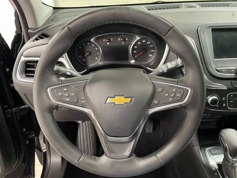Used 2024 Chevrolet Equinox LT AWD/4WD image 14