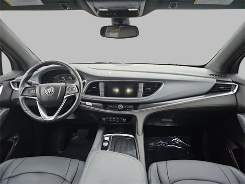 Certified 2024 Buick Enclave Essence w/ Trailering Package, 5000 lbs. image 9