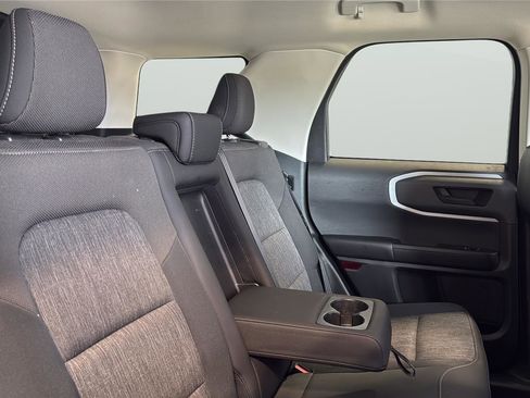 Used 2022 Ford Bronco Sport Big Bend image 14