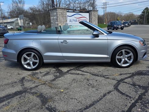 Used 2015 Audi A3 2.0T Premium w/ Cold Weather Package image 10
