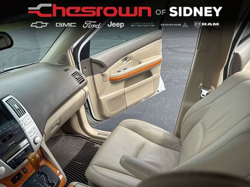 Used 2006 Lexus RX 330 AWD image 44