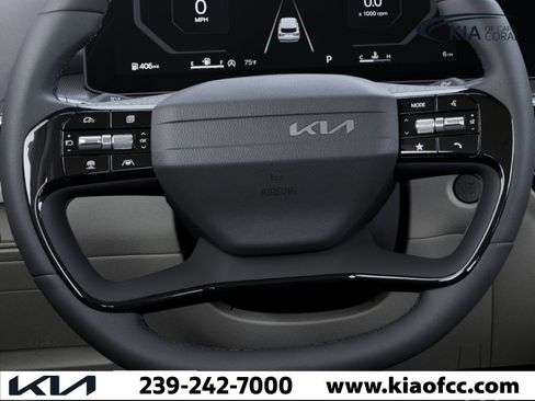 New 2026 Kia Sorento SX FWD image 22