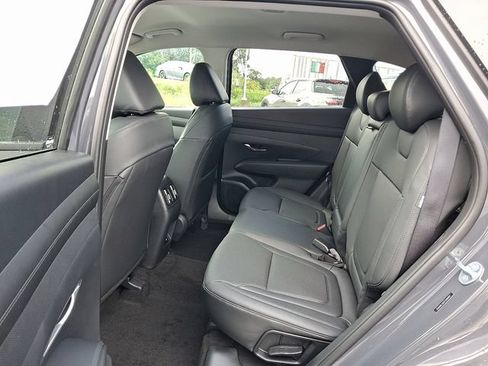 New 2026 Hyundai Tucson SEL Plus AWD/4WD image 5