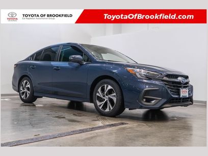Used 2023 Subaru Legacy Premium