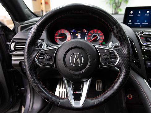 Used 2021 Acura RDX A-Spec FWD image 16
