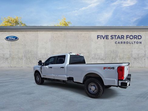 Certified 2024 Ford F250 XL w/ XL Off-Road Package image 6