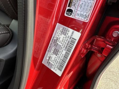 Certified 2025 MAZDA CX-5 Signature image 19