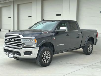 Used 2020 RAM 2500 Limited