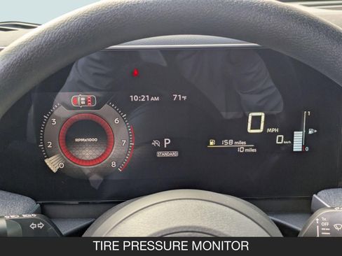 Certified 2026 Nissan Kicks SV image 19