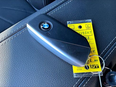 Certified 2023 BMW X1 xDrive28i w/ Premium Package image 14