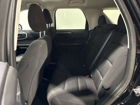 Used 2021 Ford Bronco Sport AWD/4WD image 27
