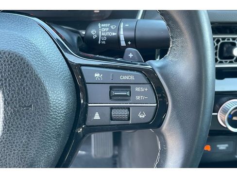 Used 2024 Honda Civic Touring image 36
