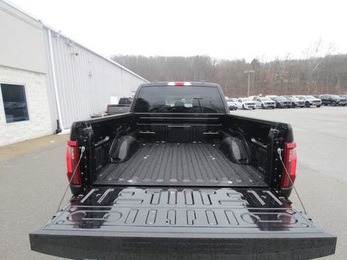 New 2026 Ford F150 STX image 7