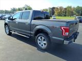 Used 2017 Ford F150 XLT w/ Equipment Group 302A Luxury image 3