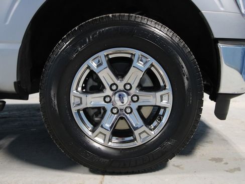 Used 2023 Ford F150 XLT w/ Equipment Group 302A High AWD/4WD image 39