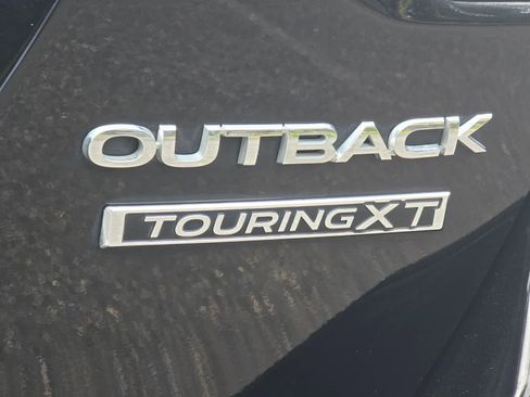 Certified 2025 Subaru Outback Touring XT AWD/4WD image 6