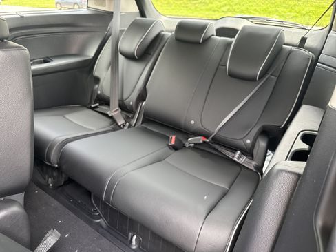 New 2026 Honda Odyssey Elite image 9