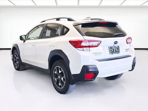 Used 2022 Subaru Crosstrek 2.5i Sport w/ Moonroof Package image 6