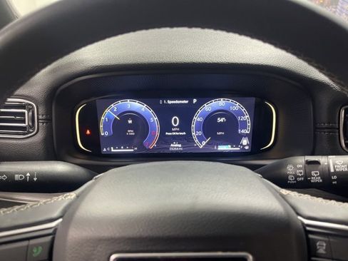 Used 2024 Jeep Wagoneer Series II image 12