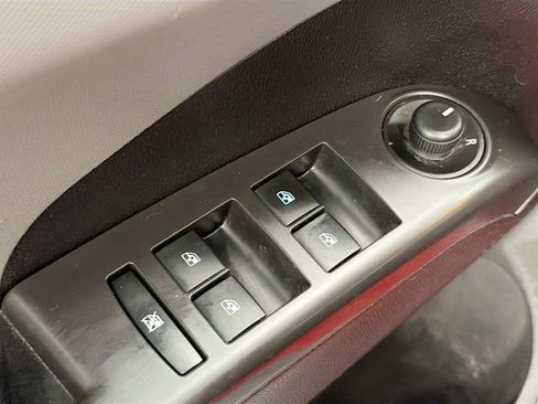 Used 2014 Chevrolet Sonic LT w/ Wheels and Fog Lamp Package image 20