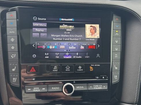 Used 2023 INFINITI QX55 Sensory w/ Lighting Package AWD/4WD image 18