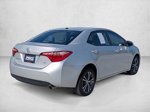 Used 2019 Toyota Corolla LE image 5