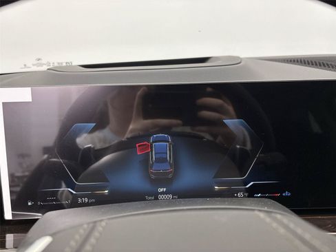 New 2027 BMW X7 xDrive40i AWD/4WD image 28