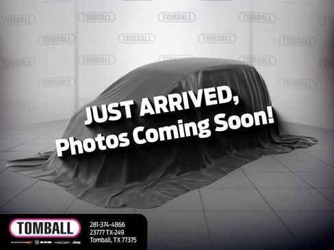 Used 2019 RAM 5500 Tradesman w/ Chrome Appearance Group AWD/4WD image 1
